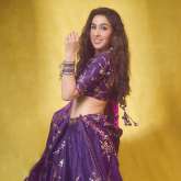 Celebrity wallpaper of Sara Ali Khan