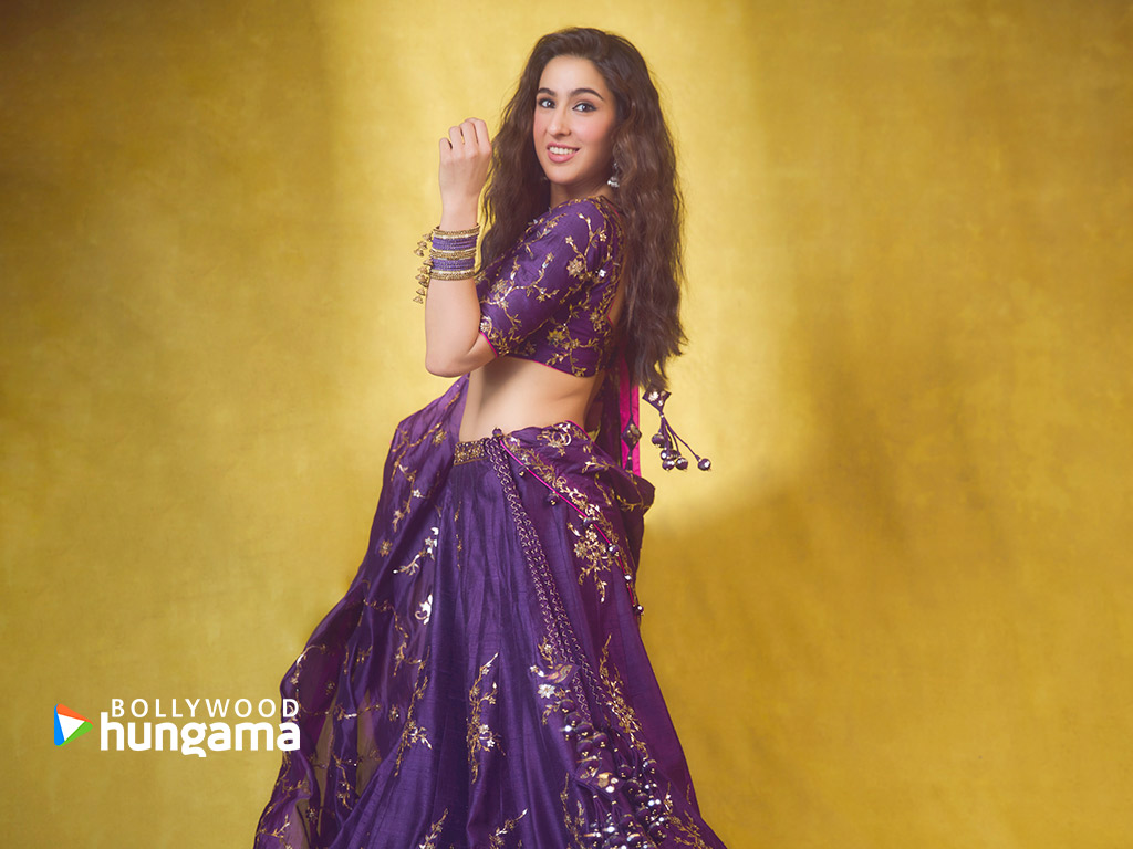 Sara Ali Khan