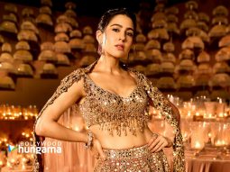 Sara Ali Khan