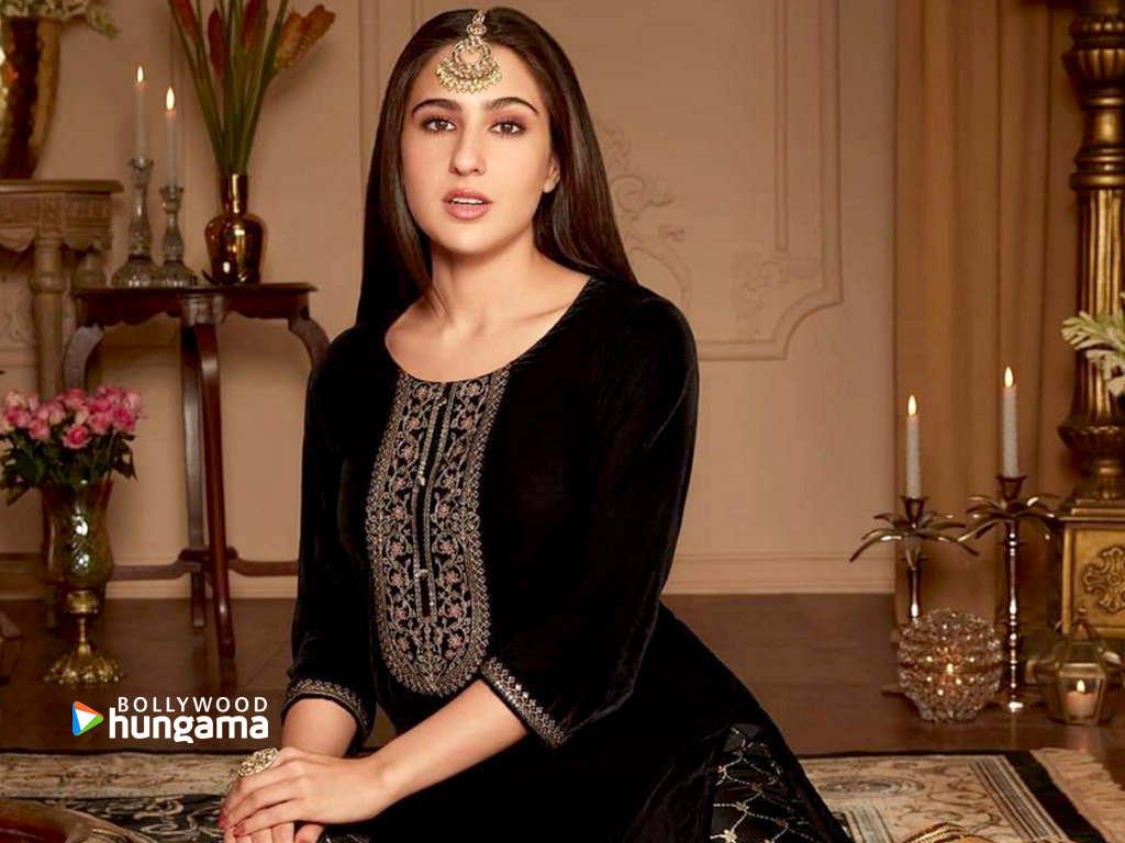 Sara Ali Khan