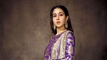 Sara Ali Khan