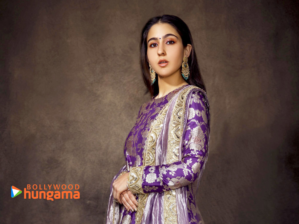 Sara Ali Khan Sara Ali Khan