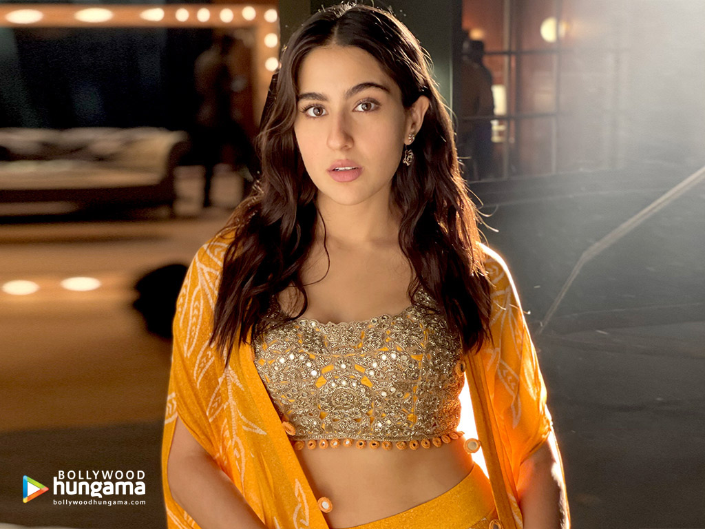Sara Ali Khan Sara Ali Khan