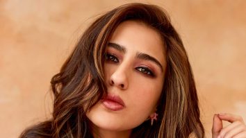 Celeb Wallpapers Of Sara Ali Khan