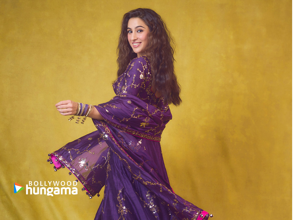 Sara Ali Khan