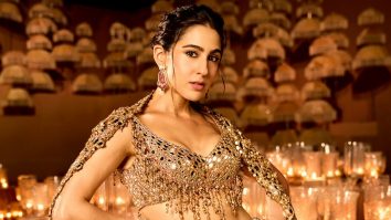 Sara Ali Khan