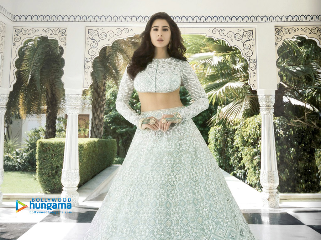 Sara Ali Khan Sara Ali Khan