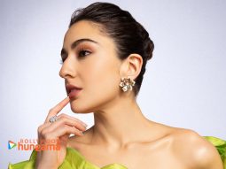Celeb Wallpapers Of Sara Ali Khan