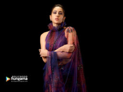 Celebrity wallpapers of Sara Ali Khan