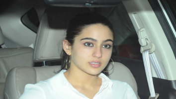CONFIRMED: Saif Ali Khan’s daughter Sara Ali Khan joins Tiger Shroff’s Student of the Year 2
