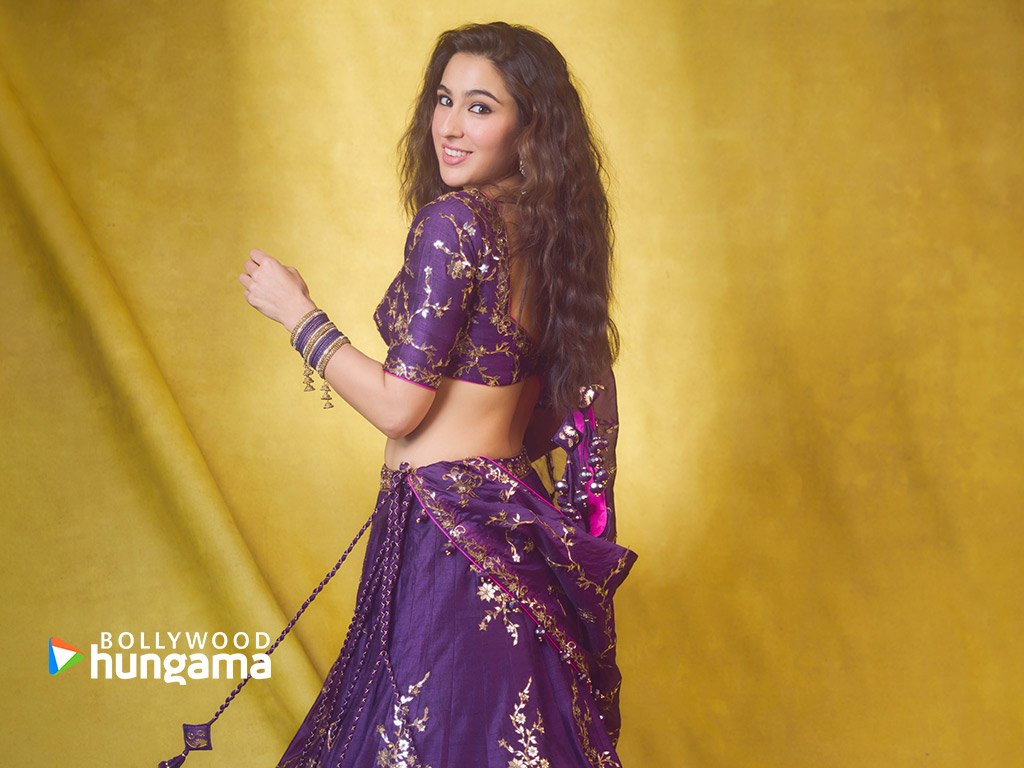 Sara Ali Khan