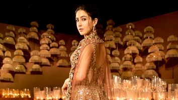 Sara Ali Khan