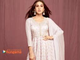 Celebrity wallpaper of Sara Ali Khan