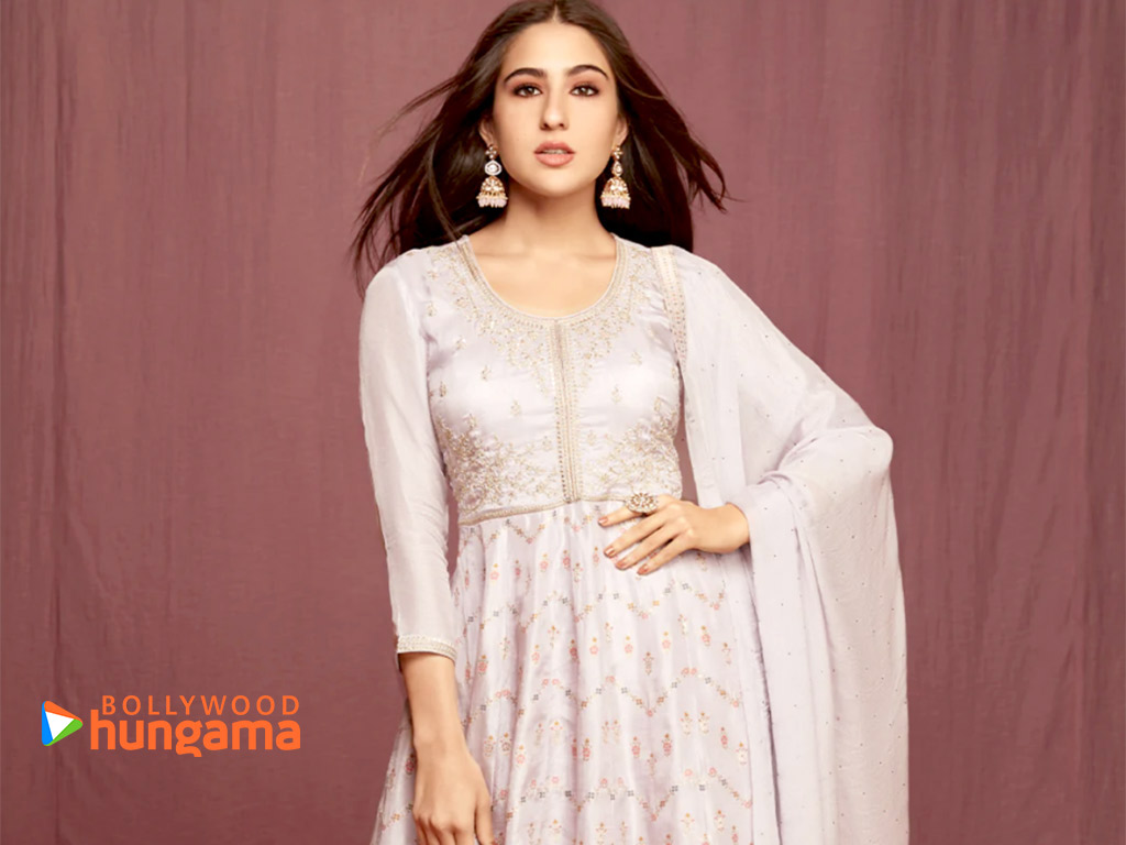 Sara Ali Khan Sara Ali Khan