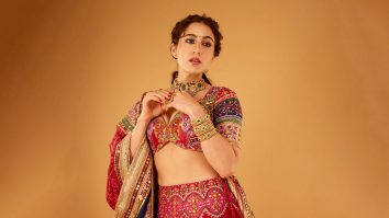 Sara Ali Khan