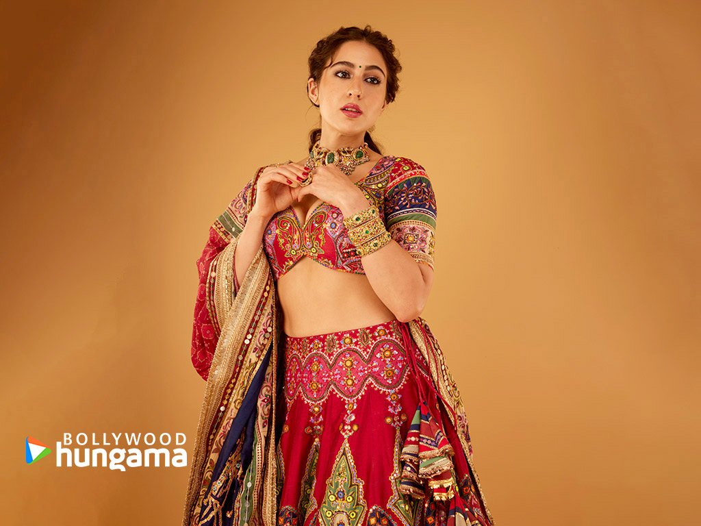Sara Ali Khan Sara Ali Khan