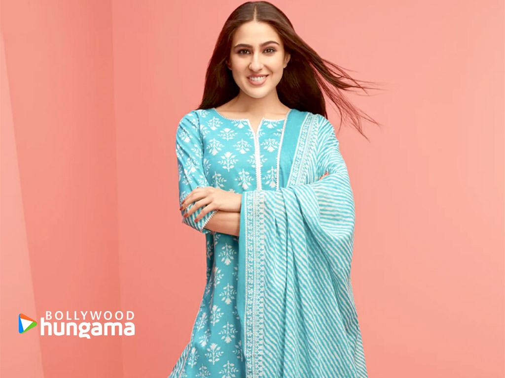 Sara Ali Khan