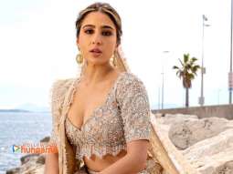 Sara Ali Khan