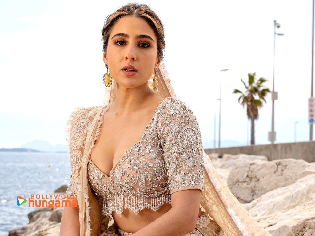 Sara Ali Khan Sara Ali Khan
