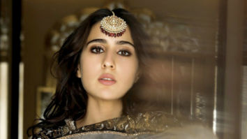 Celeb Wallpapers Of Sara Ali Khan