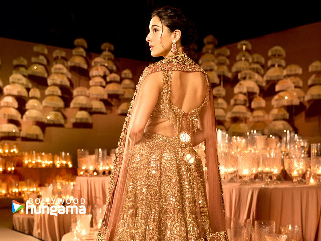 Sara Ali Khan