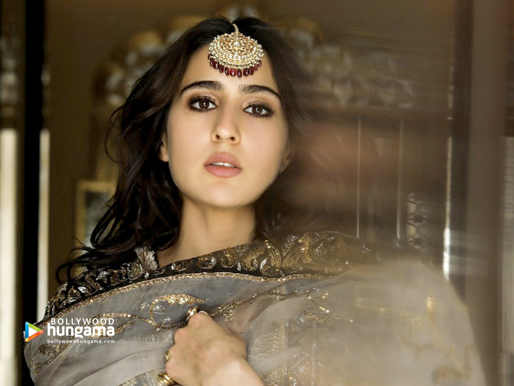 Sara Ali Khan