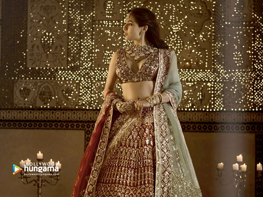 Sara Ali Khan Sara Ali Khan