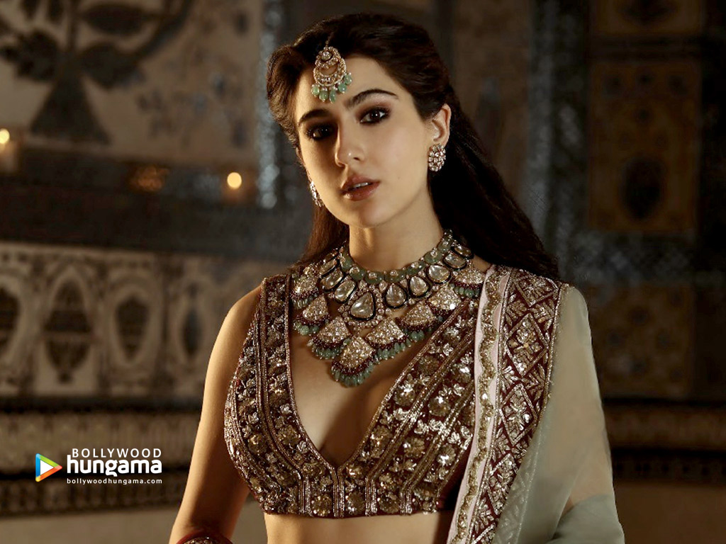 Sara Ali Khan