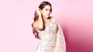 Celeb Wallpapers Of Sara Ali Khan