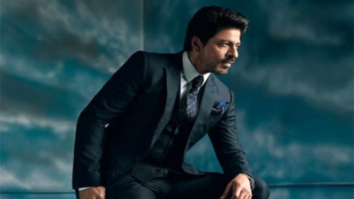 Shah Rukh Khan finishes look test for the dwarf film, shoot begins in March