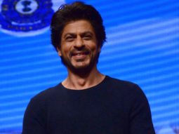 Shah Rukh Khan set to return to television with TED Talks show