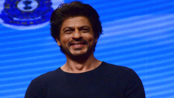 Shah Rukh Khan set to return to television with TED Talks show