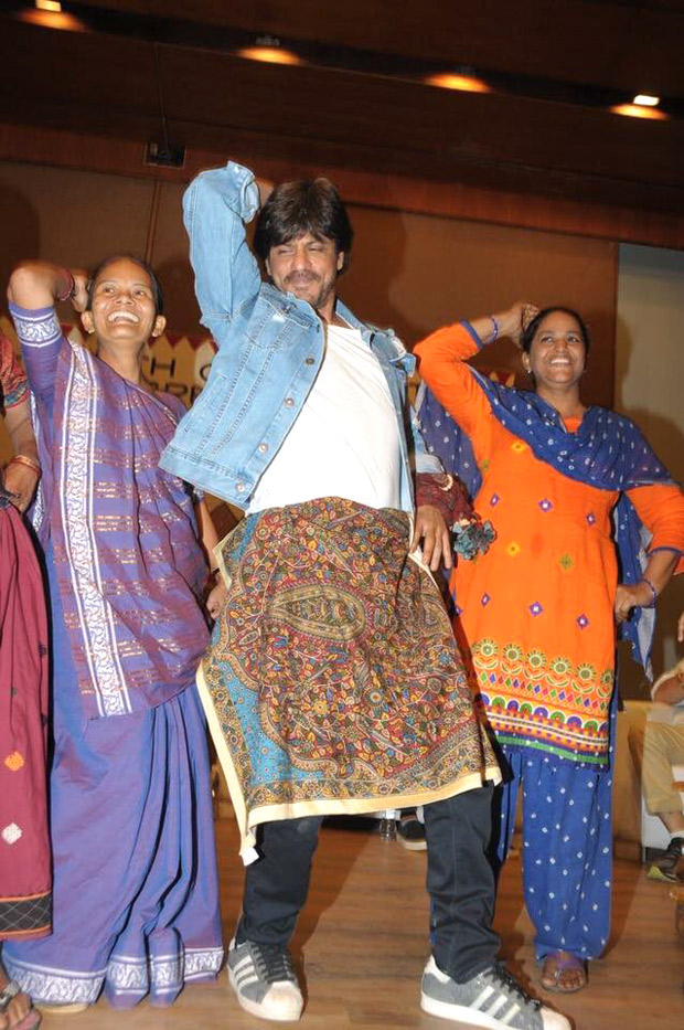 Shah Rukh Khan