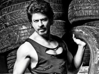 Shah Rukh Khan’s RUGGED Click Of 2017 Calendar | Dabboo Ratnani Talks Shah Rukh Khan’s RUGGED Click Of 2017 Calendar | Dabboo Ratnani Talks