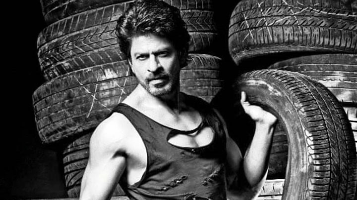Shah Rukh Khan’s RUGGED Click Of 2017 Calendar | Dabboo Ratnani Talks Shah Rukh Khan’s RUGGED Click Of 2017 Calendar | Dabboo Ratnani Talks