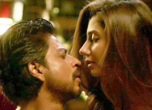 Shah Rukh Khan’s Raees Day 10 overseas box office collections
