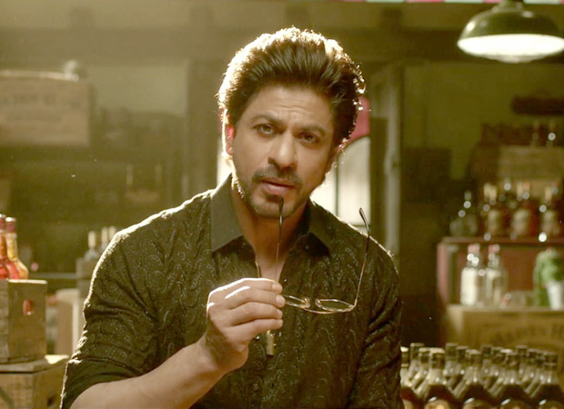 Shah Rukh Khan’s Raees Day 11 overseas box office collections