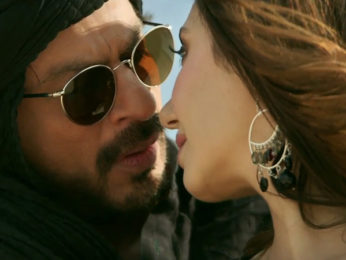 Box Office: Shah Rukh Khan’s Raees Day 12 overseas box office collections