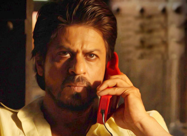 Shah Rukh Khan’s Raees Day 13 overseas box office collections