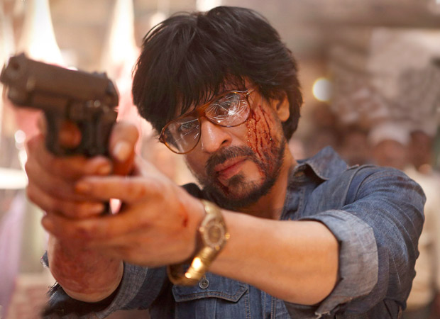 Shah Rukh Khan’s Raees Day 17 overseas box office collections