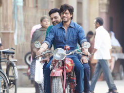 Box Office: Shah Rukh Khan’s Raees Day 21 overseas box office collections
