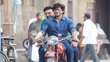 Box Office: Shah Rukh Khan’s Raees Day 21 overseas box office collections