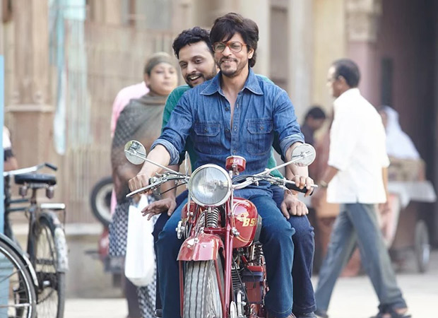 Shah Rukh Khan’s Raees Day 21 overseas box office collections