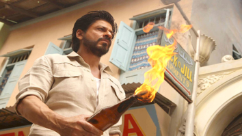 Box Office: Shah Rukh Khan’s Raees Day 22 overseas box office collections