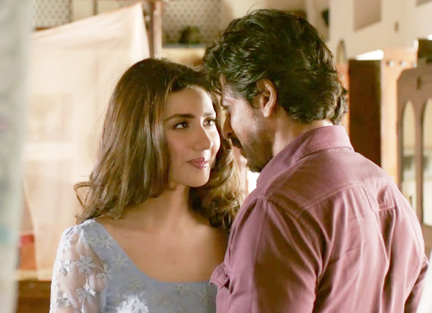 Shah Rukh Khan’s Raees Day 9 overseas box office collections
