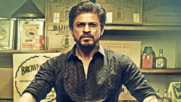Box Office: Shah Rukh Khan’s Raees Week 6 collections