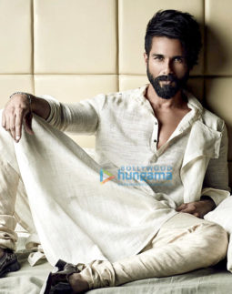 Celebrity Photo Of Shahid Kapoor