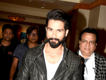 Shahid Kapoor announced as the brand ambassador for Easy innerwear