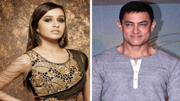 Shraddha Kapoor to play Aamir Khan’s love interest in Thugs of Hindostan?
