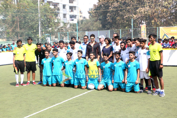 sidharth malhotra inaugurates slum soccer the national inclusion cup 2017 1